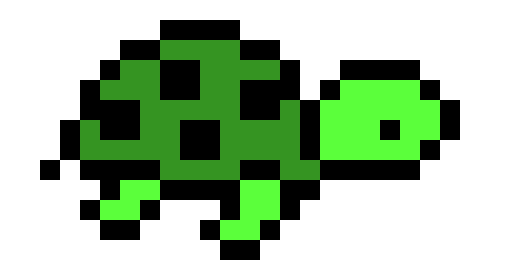 [9664c4] tortuga xd