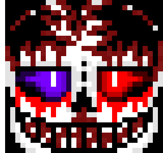 [e8cb42] (I only got past Terror in my thing so e) *as the reset occured, he would start rushing around, trying to find multi* 