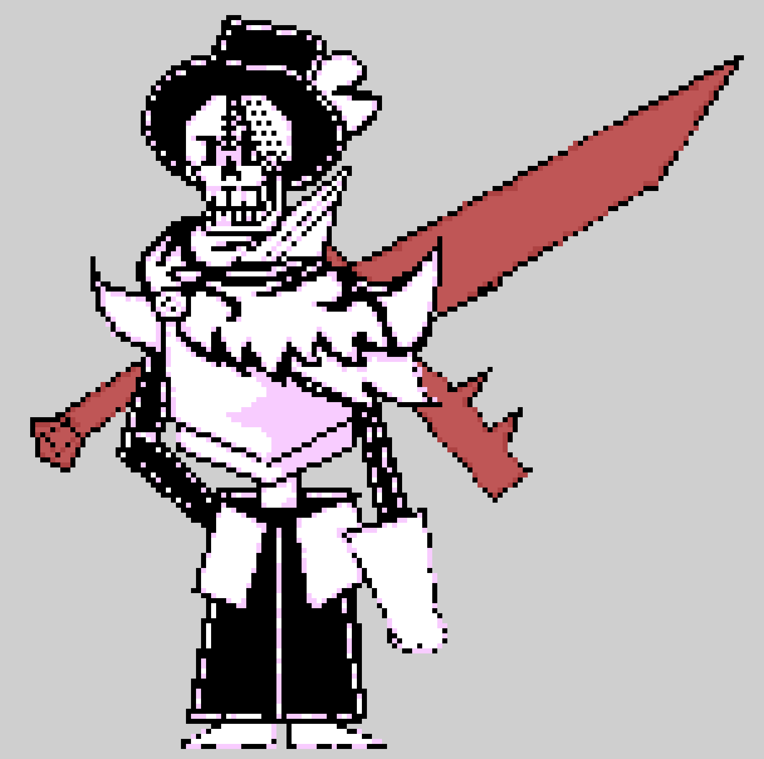 [402c61] Underkeep dead roses papyrus