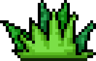 [7b43c6] Grass