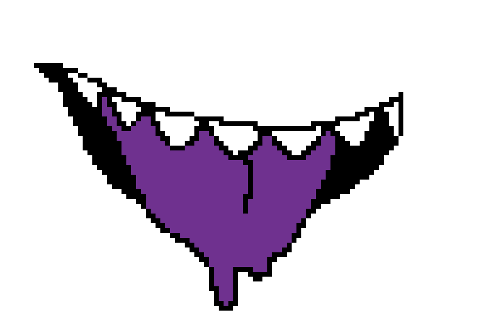 Mouth