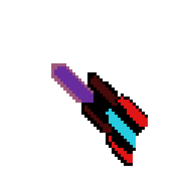 [9664c4] staff wings, and magic