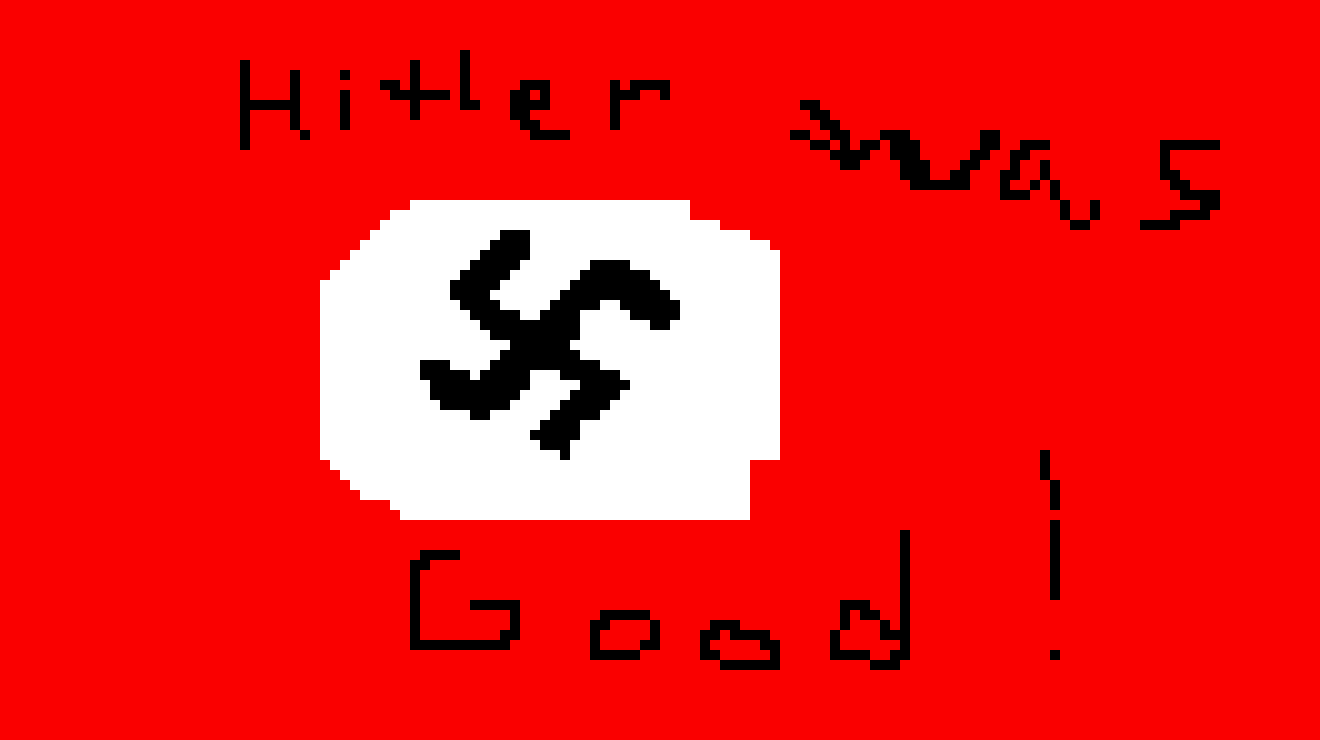 [9664c4] Swastika