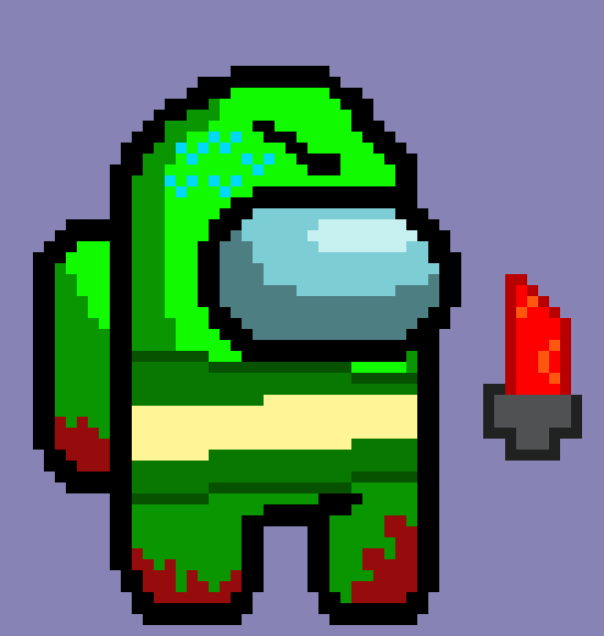 [1d49ac] prepare to die dummy-among u get the point jus