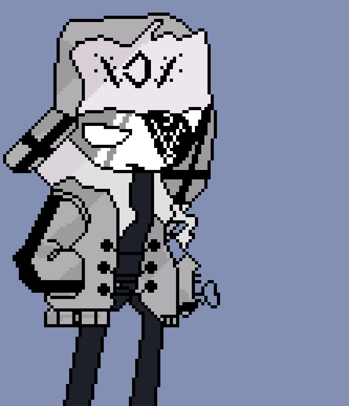 [d76556] ruz WIP -cleetus