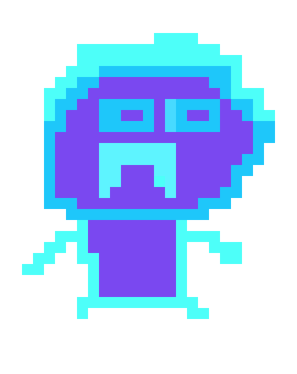 [9664c4] MONSTER