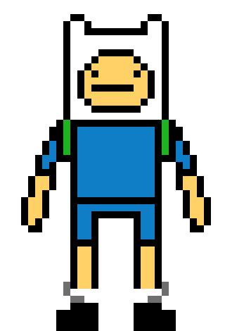 [9664c4] Finn