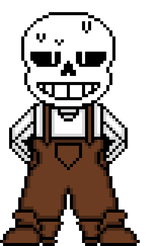 ExpressTale Sans