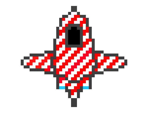 [9664c4] Candy Cane Ops