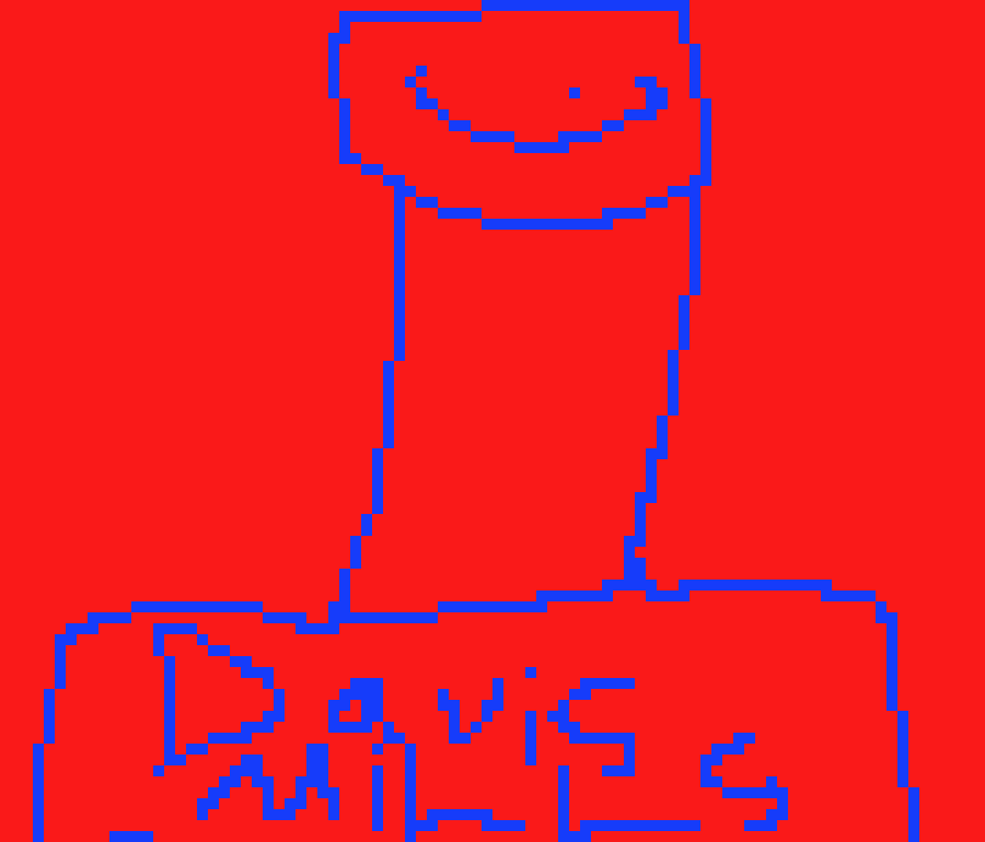 [5e7183] Davis "Giraffe" Mills