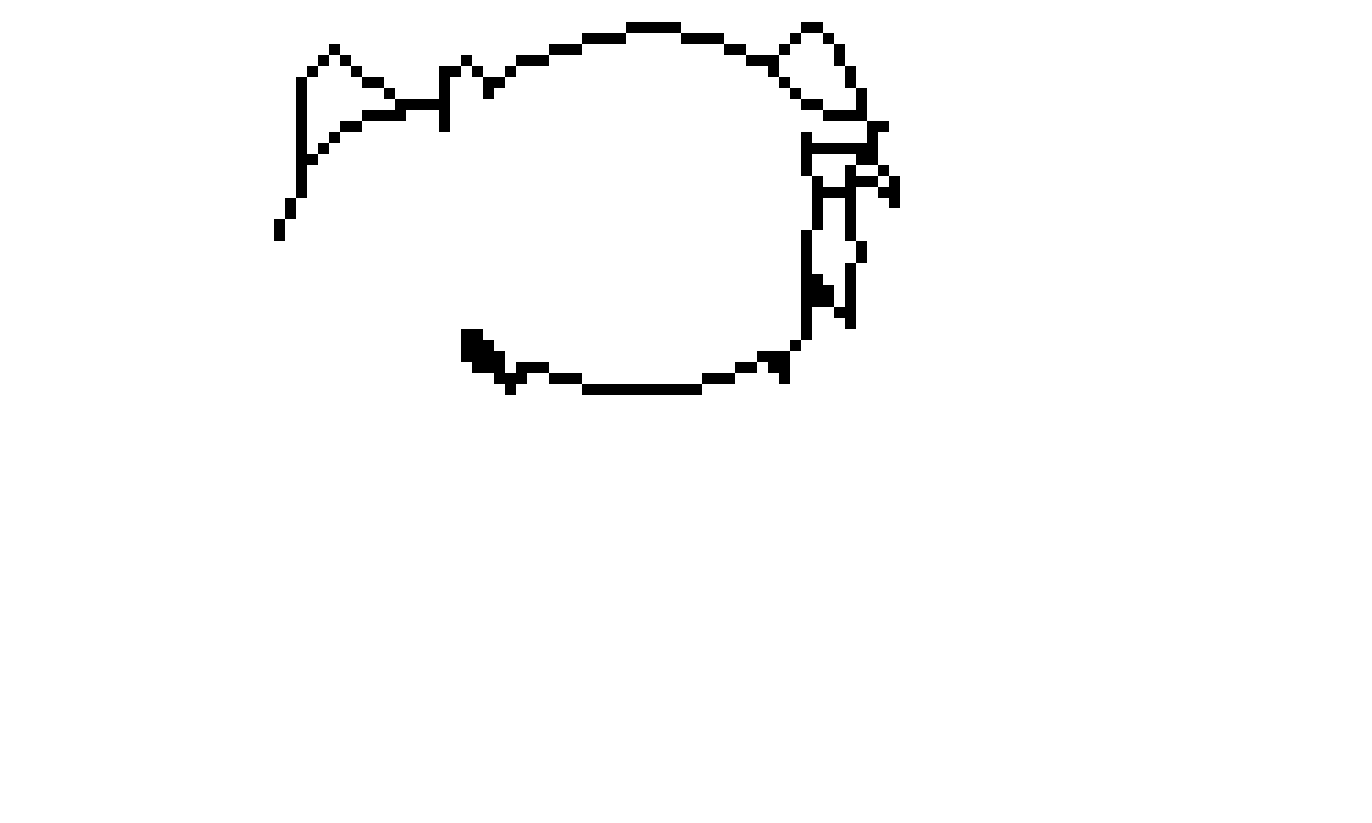 [9664c4] Unfinished
