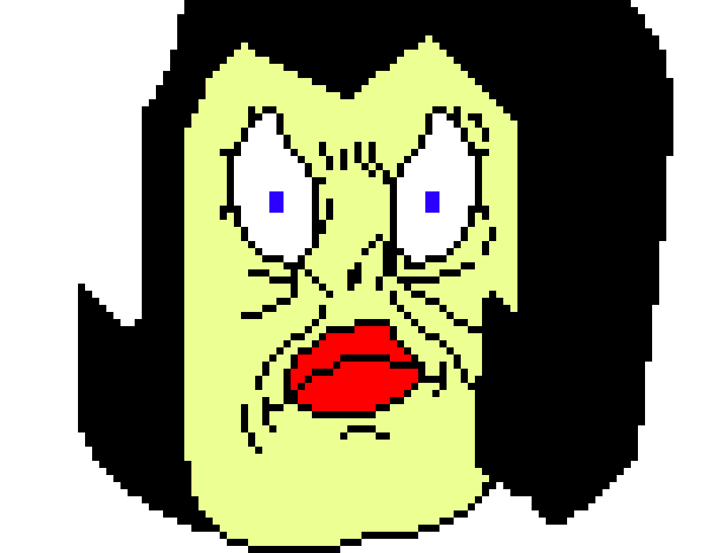 [9664c4] Clod Face (more Color)