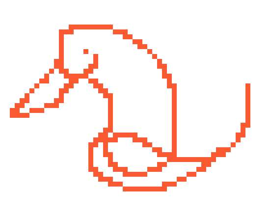 [9664c4] duck