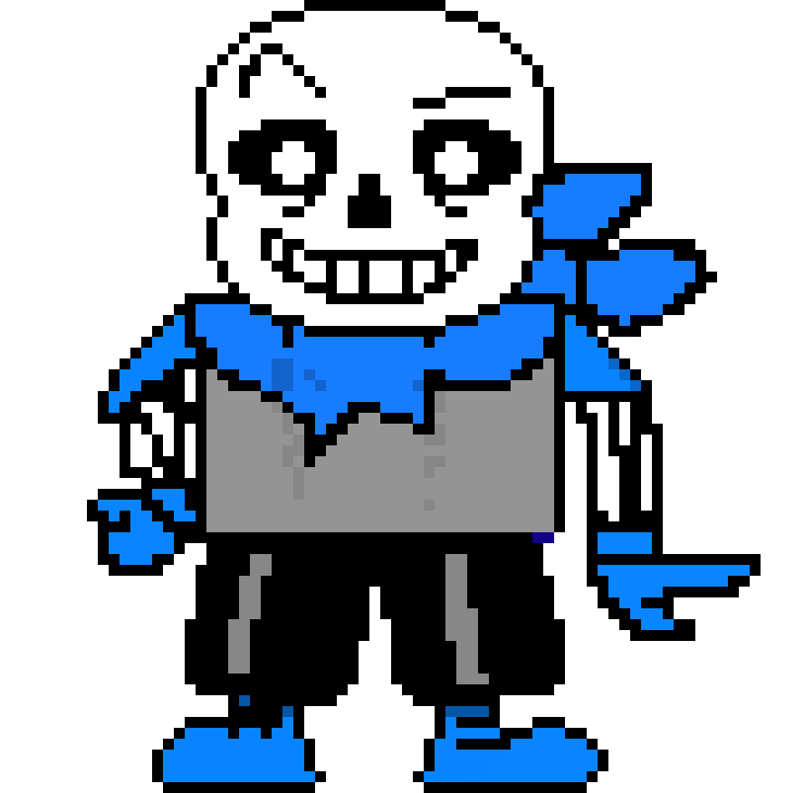 Underswap Sans