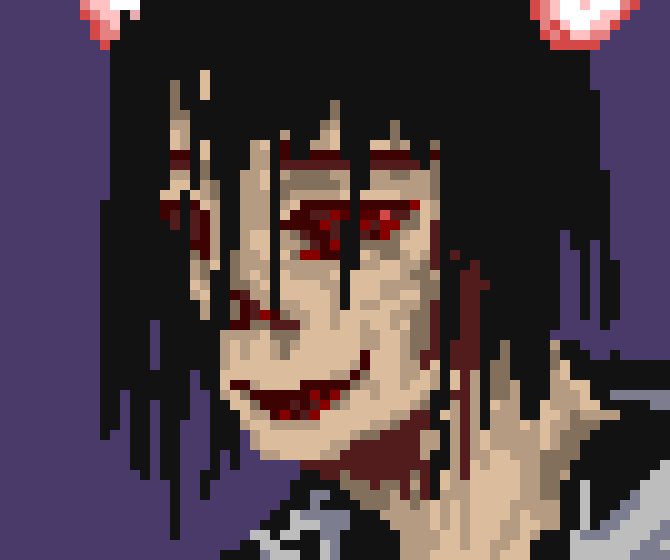 [90dac8] "Hey, you. Fair warning, but Andre is notorious for the deaths of numerous people that have been forced to play with him. I don't know what he's going to do."