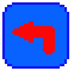 [0f9988] Back Button