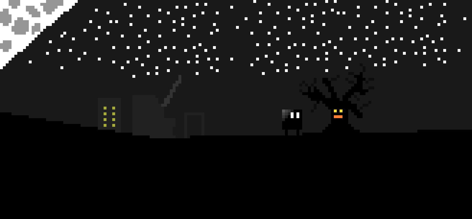 [7b03a8] night time