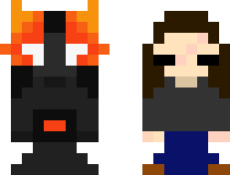 [d3c520] (( . . . restless is that, idea burning hot, we wanted to take it higher than any plot until now, a planet bound to chaaiiiiiins, we found it's a necessary change, for the future- ))