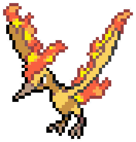 [753f49] #0145 - Moltres SwSh