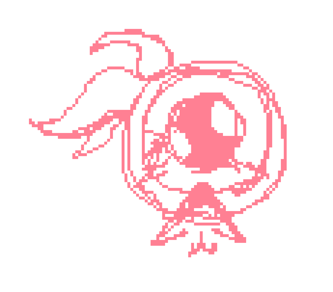 [dff930] The Inktober Is Coming Along Good Rn
