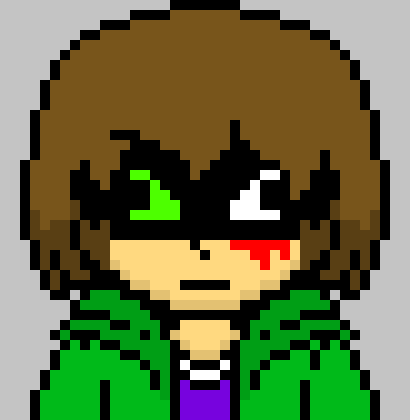 [258281] (grabs twilight the ice block, then starts walking away) now if you excuse me, i have some unfinished buisness to take care of. (teleports away with twilight). -Ez