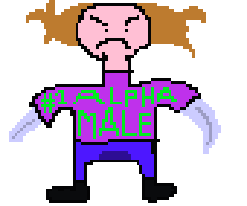 [adcae1] the big evil riley