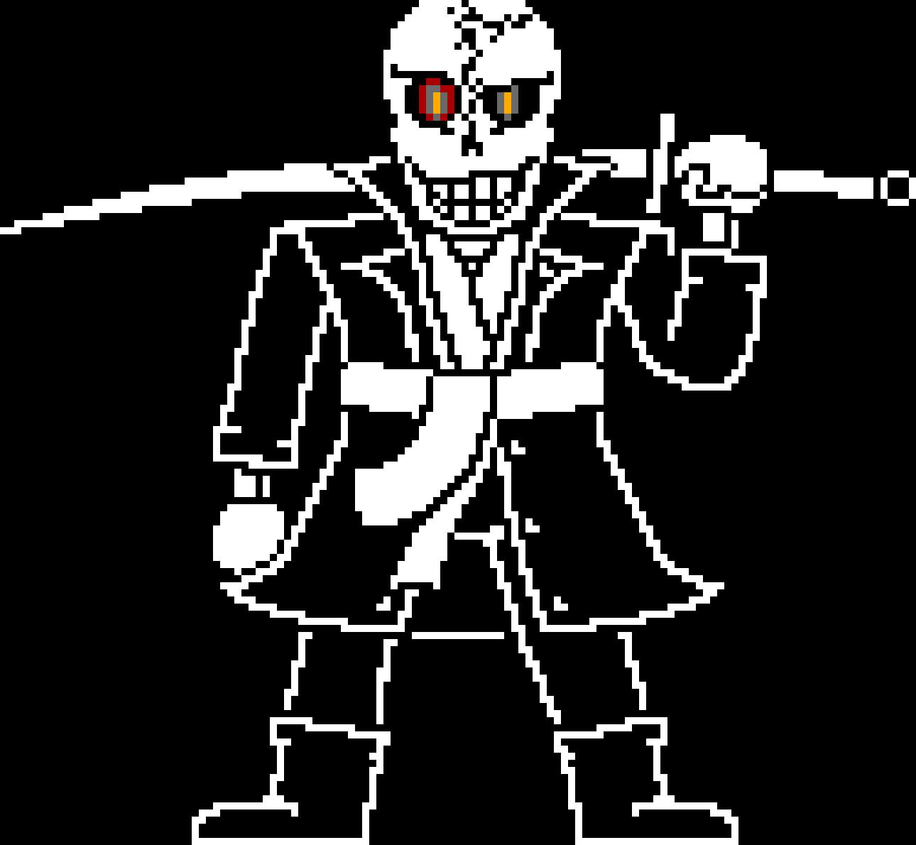 [977b4b] Downward spiral papyrus F