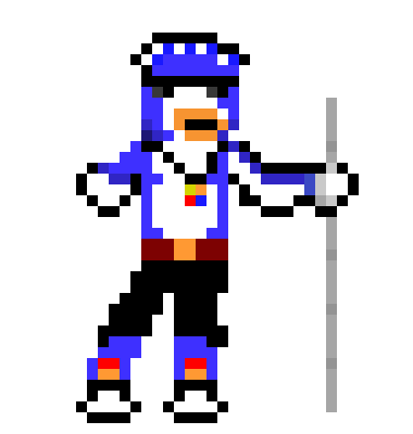 [9664c4] Flipper