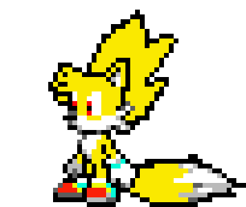 [f2ac5f] Tails OC