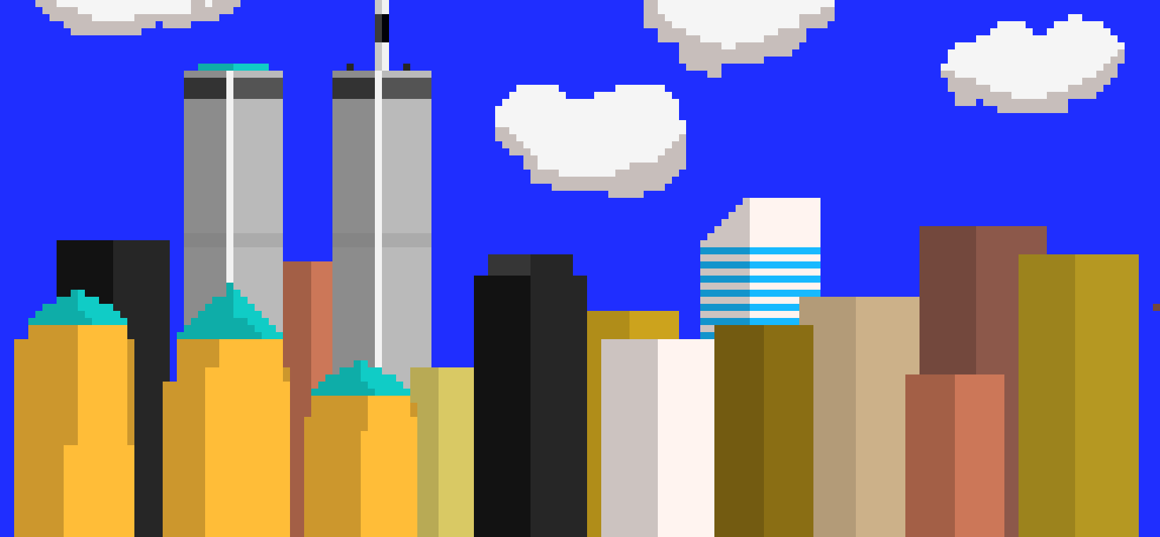 [363b8d] wtc post 2001