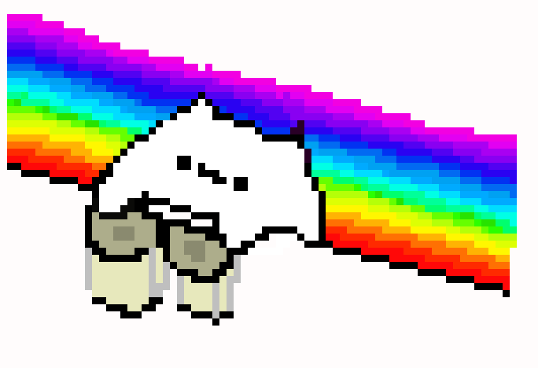 [9664c4] bongo cat