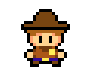 Sheriff