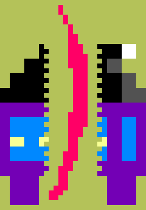 [4d484c] Hey there buddy chum pal friend buddy pal chum bud friend fellow brother amigo pal buddy friend chummy chum chum pal, I don't mean to be rude my friend pal home slice bread slice dog, but I gotta warn you if you take one more diddly darn step right there I'm gonna have to diddly darn snap your neck. And wowza wouldn't that be a crummy juncture, huh? Do you want that? Do you wish upon yourself to come into physical experience with a crummy juncture? Because friend buddy chum friend chum pally pal chum friend if you keep this up then well gosh diddly darn I just might have to get not so friendly with you my friendly friend friend pal friend buddy chum pally friend chum buddy