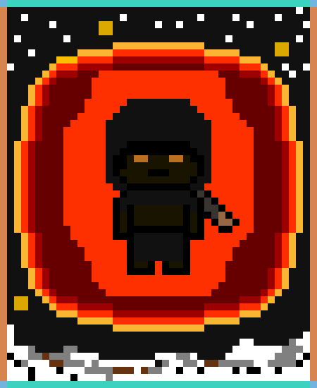 [876d00] Teyvat Dark Archon_Morax=snowy