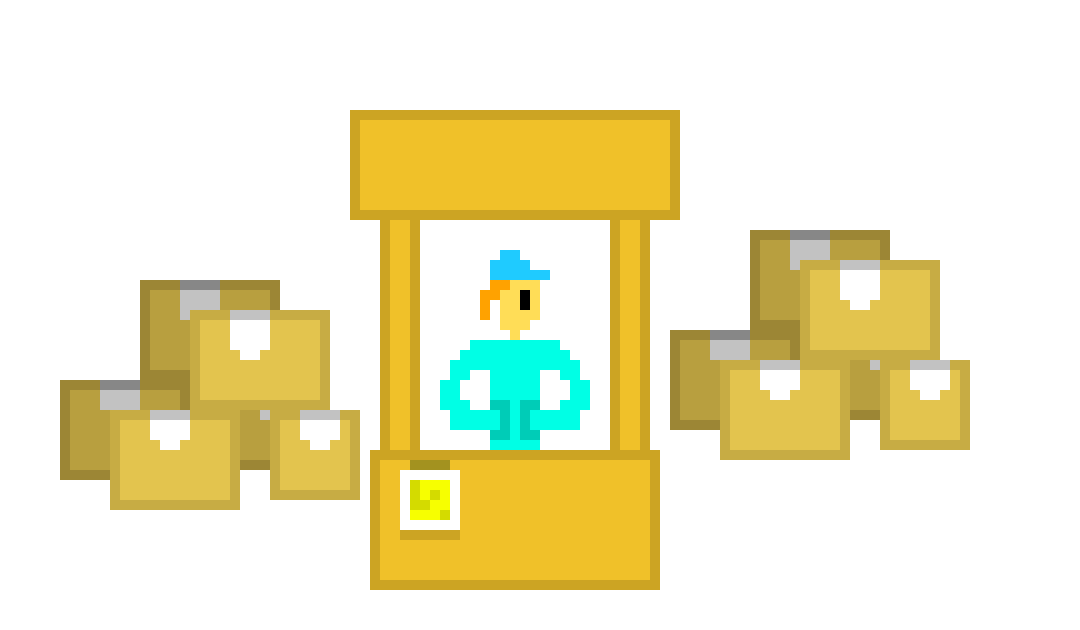 [6cee61] merchant