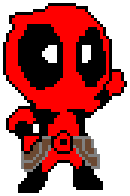 Deadpool
