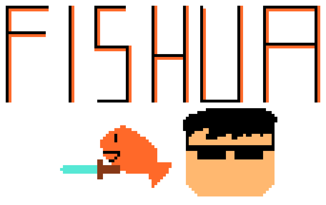 [7fff42] Fishua channel image