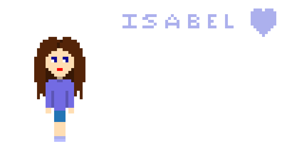 [9664c4] isabel