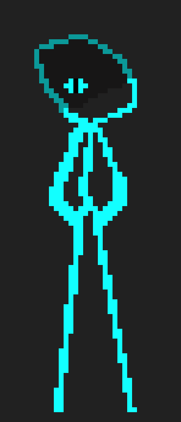 [6c4e5b] i mean, it's not illegal to make still sprites with it.