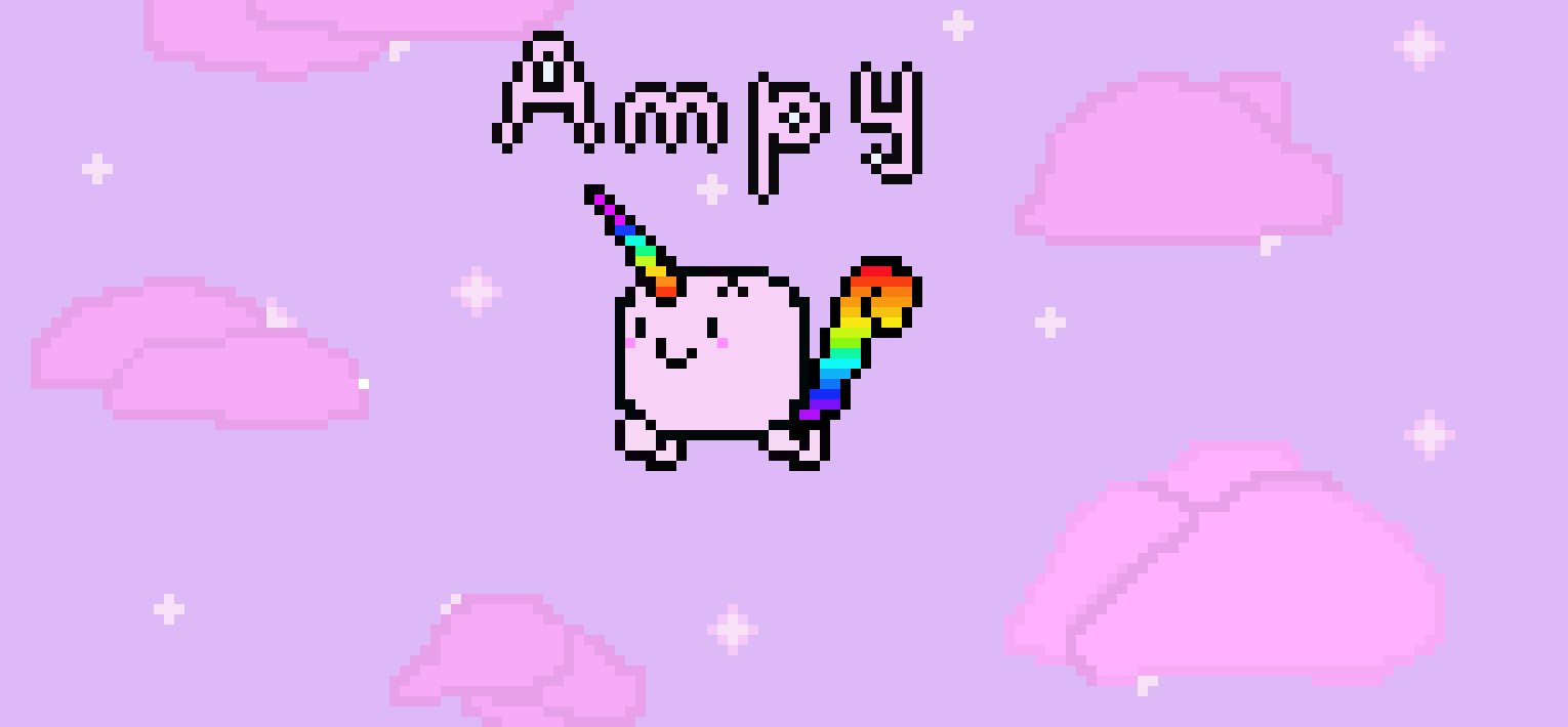 [9664c4] AMPY