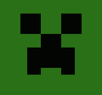 [9664c4] Minecraft Creeper
