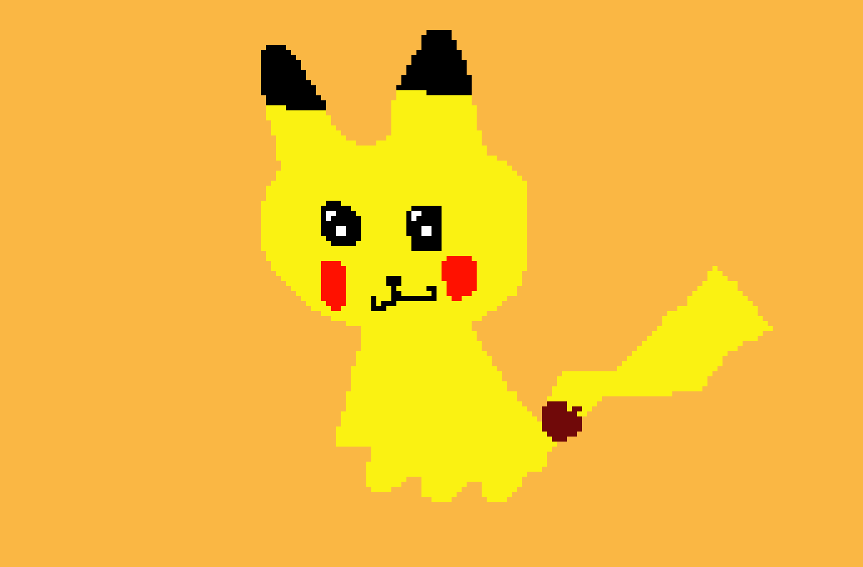 [9664c4] Pikachu #025