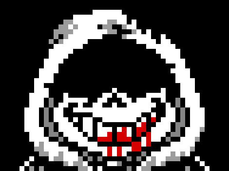 [63ceb7] *takes hit and summons alot of sharp bones and they flie at you*