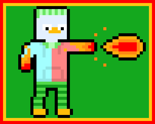 [9664c4] FireBender