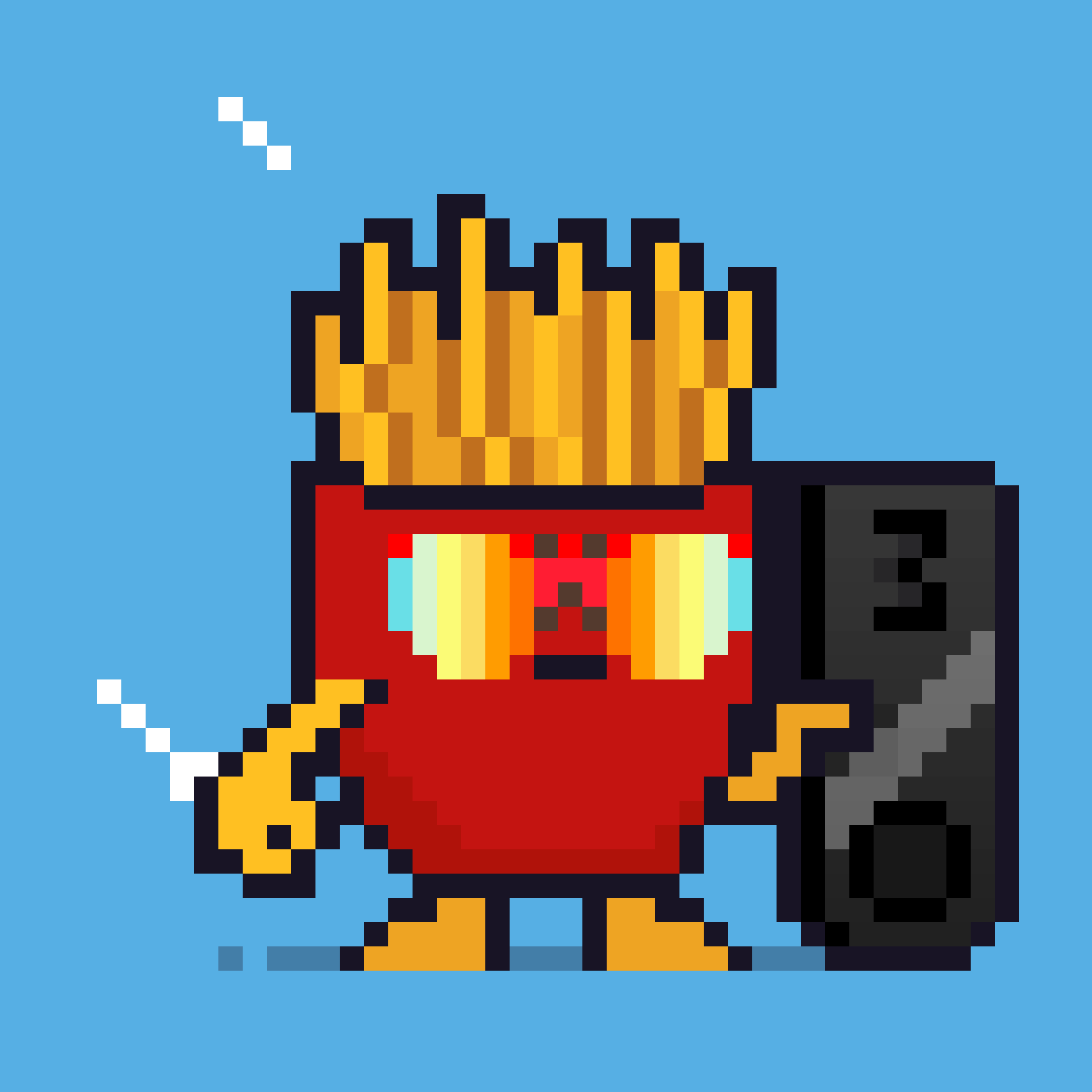 [1f1a8c] 45