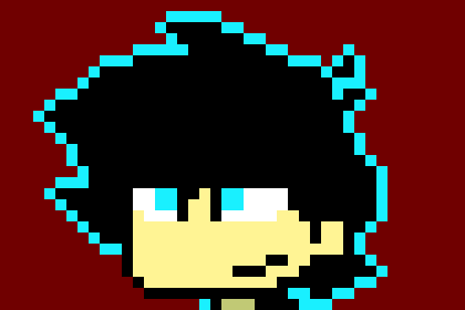 [d0ac6b] i already deleted the old Padlet, also Psycho your... kinda not allowed in the new Padlet -Warrior