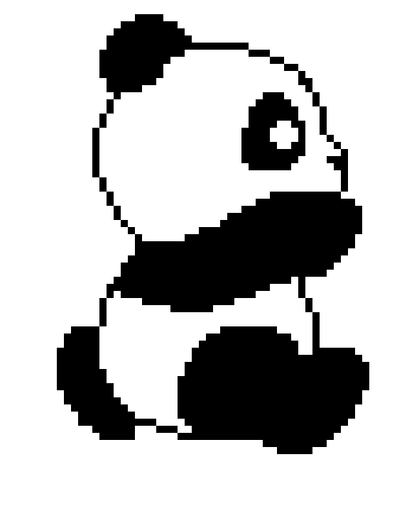 [9664c4] Parkour Panda