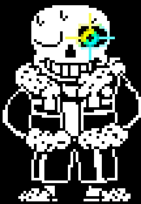 [dcf909] Outertale sans