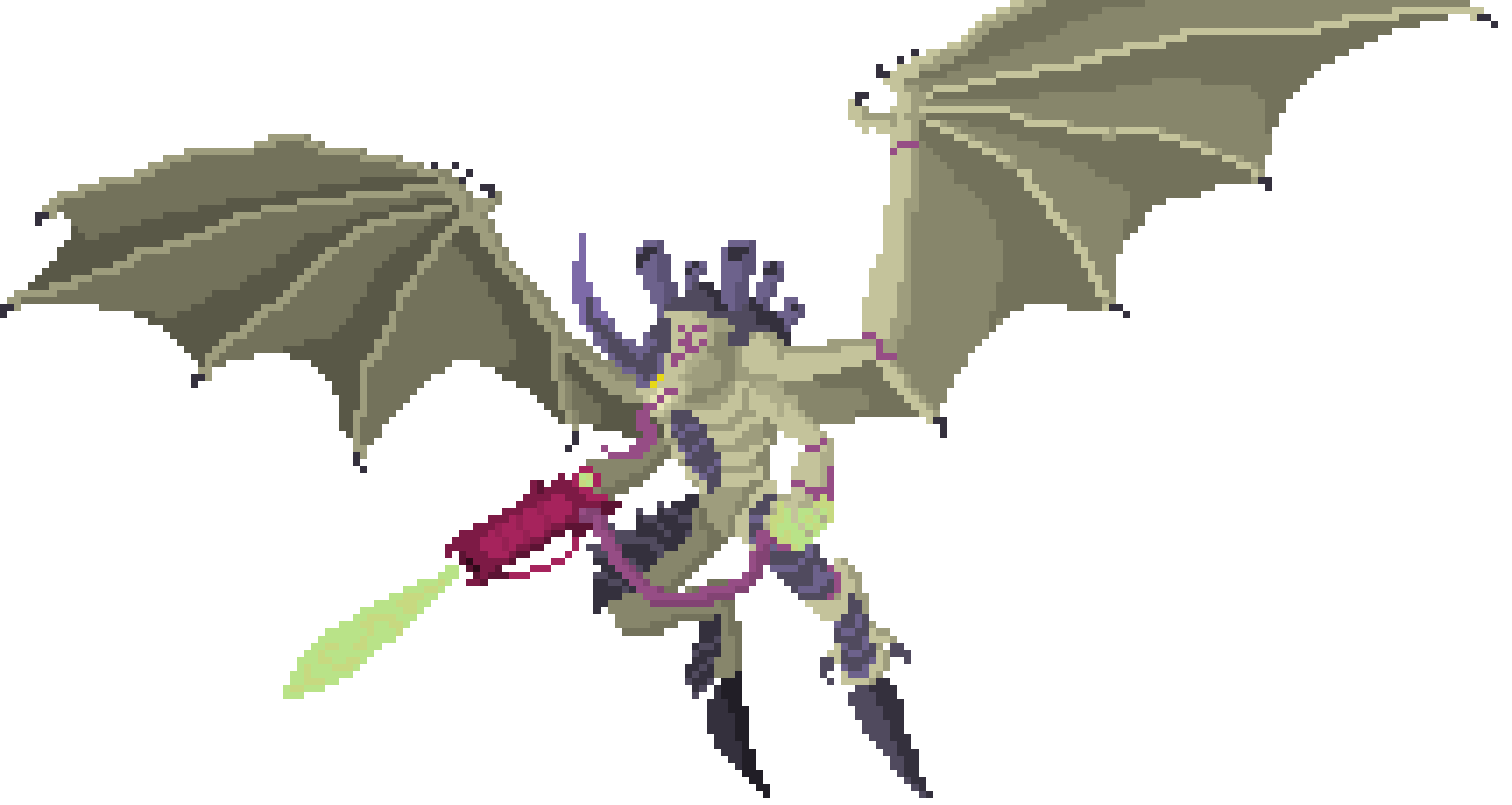 [1f8acc] Hive Tyrant