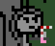 [f7c573] what's going on seems to be the normal crap. Rainbow keeps taking sprites i've made in the past without ever talking to me about it and i'm starting to get annoyed at the amount of times they've done it -mawile